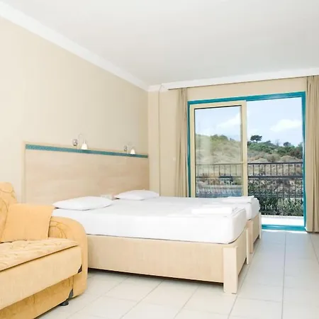 Aparthotel Siesta