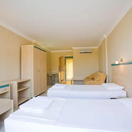 Aparthotel Siesta