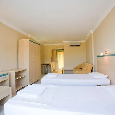 Appart hôtel Siesta 3*