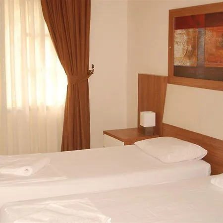 Aparthotel Siesta 3*
