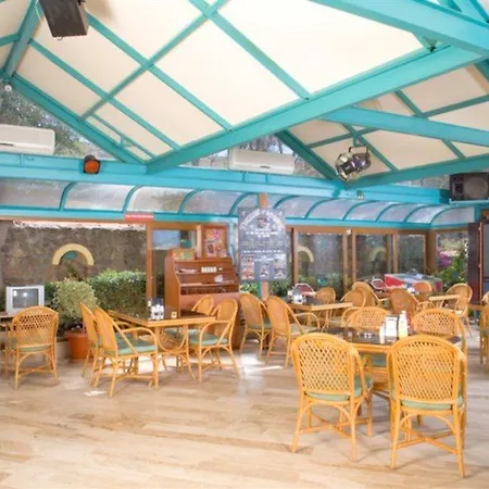 Aparthotel Siesta