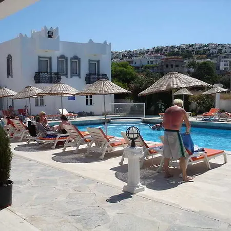 Siesta Aparthotel