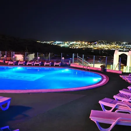 Aparthotel Siesta 3*