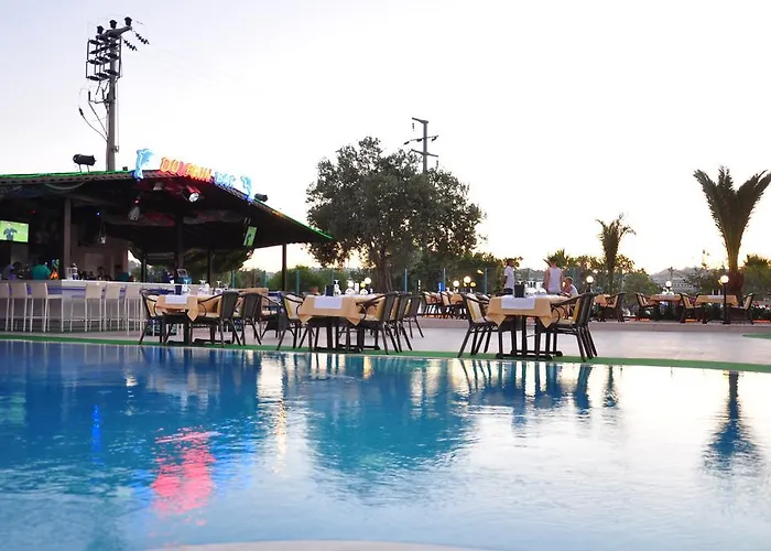 Appart hôtel Siesta 3*