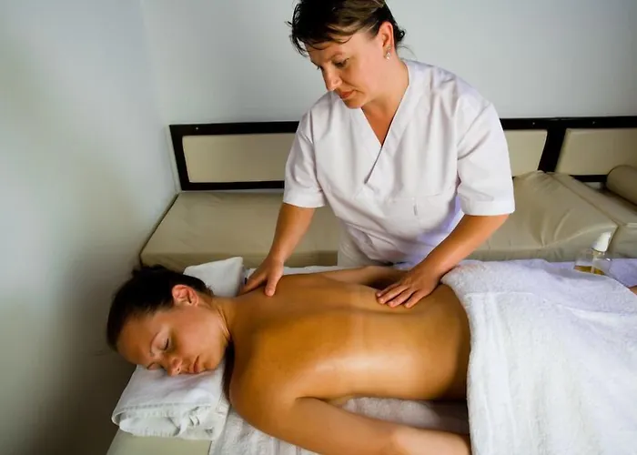 Siesta Appart hôtel