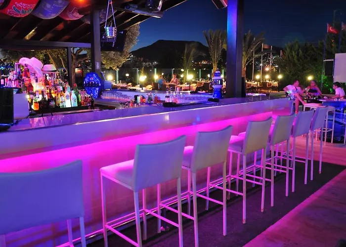 Appart hôtel Siesta Bodrum