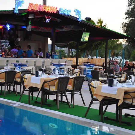 Siesta Hotel de apartamente 3*