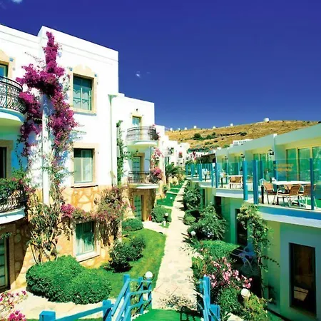 Hotel de apartamente Siesta 3*