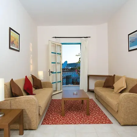 Siesta Αλικαρνασσός