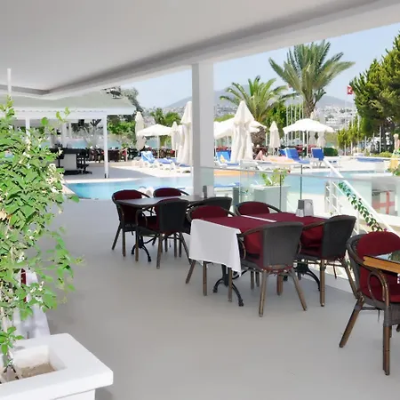 Hotel de apartamente Siesta