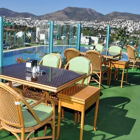 Siesta Hotel de apartamente 3*