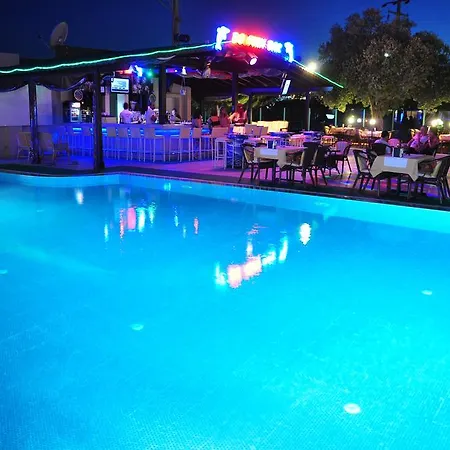 Hotel de apartamente Siesta 3*