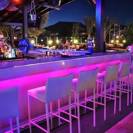 Hotel de apartamente Siesta Bodrum