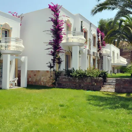 Hotel de apartamente Siesta 3*