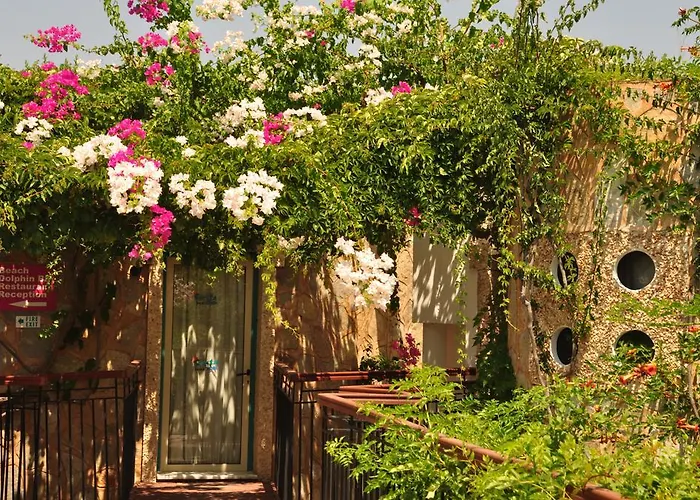 Apartmanhotel Siesta