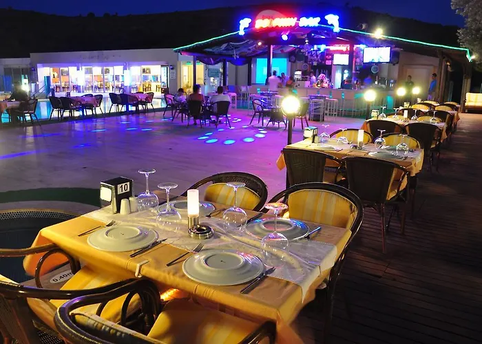 Siesta Bodrum