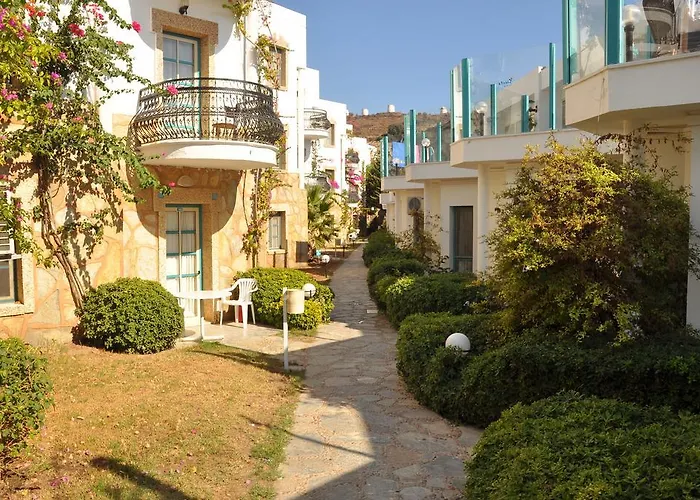 Siesta Apartmanhotel