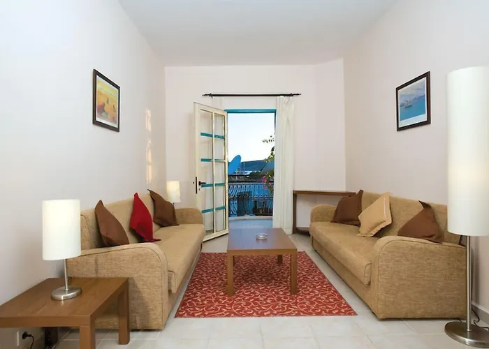 Siesta Bodrum