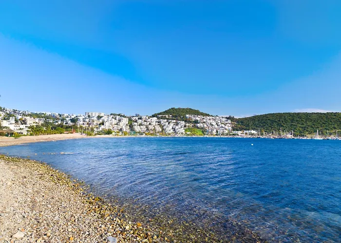 Siesta 3* Bodrum