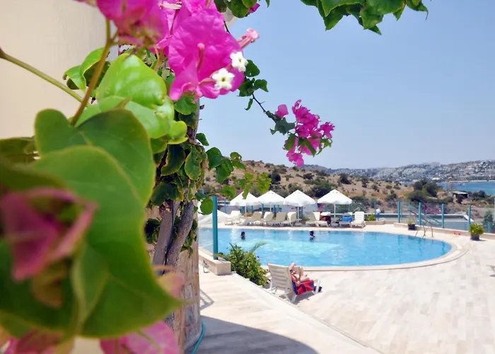Apartmanhotel Siesta