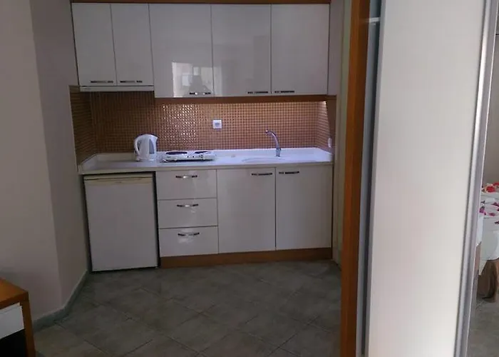 Apartmanhotel Siesta 3*