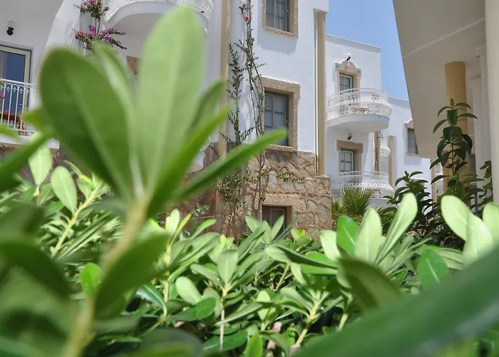 Apartmanhotel Siesta 3*