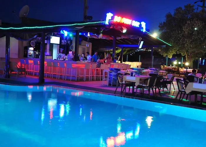 Siesta Apartmanhotel