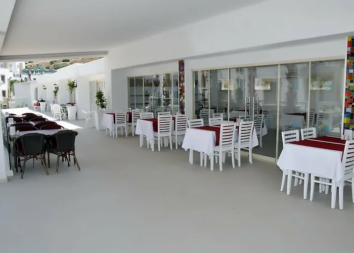Siesta Apartmanhotel
