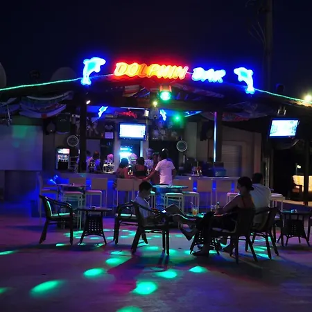 시에스타 비치 아파트먼트 아파트호텔 Bodrum
