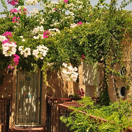 Lejlighedshotel Siesta