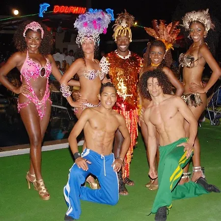 Siesta شقة فندقية بودروم