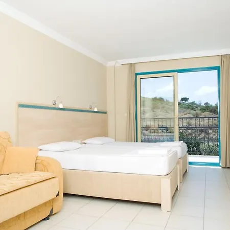 Siesta 3* بودروم