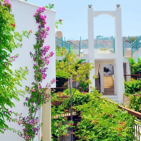 Aparthotel Siesta 3*