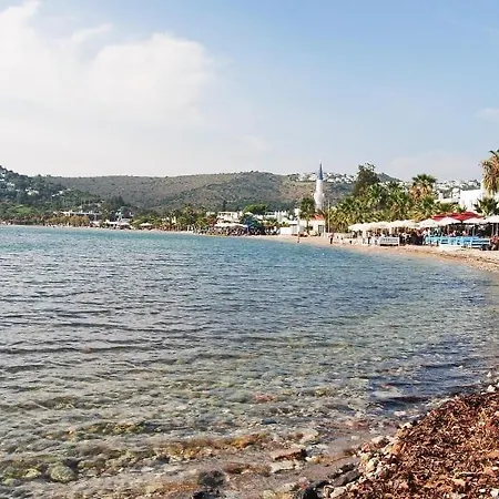 Aparthotel Siesta 3*