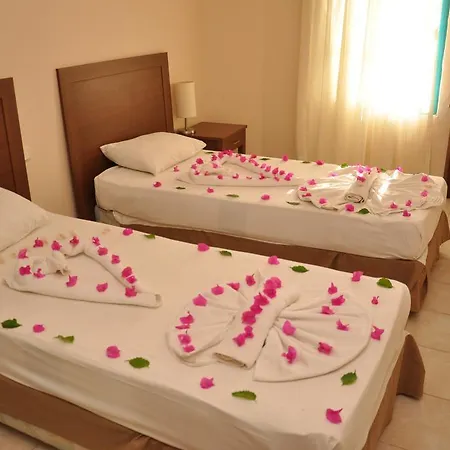 Siesta Lejlighedshotel 3*