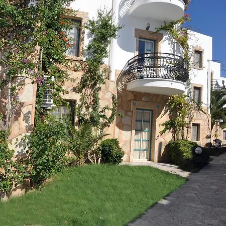 Lejlighedshotel Siesta