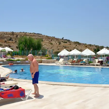 아파트호텔 시에스타 비치 아파트먼트 Bodrum