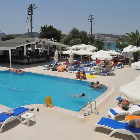 Siesta 4*