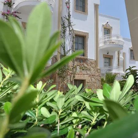 Apart-hotel Siesta 3*
