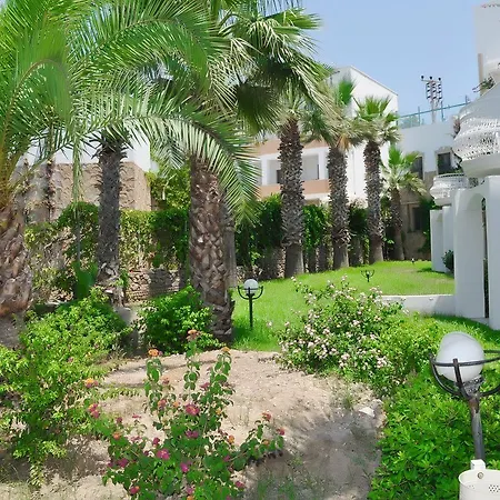 아파트호텔 시에스타 비치 아파트먼트 Bodrum