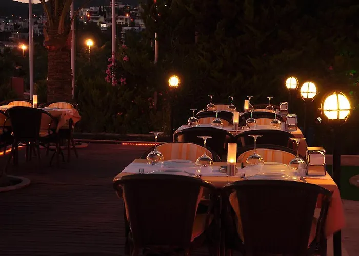 Siesta Bodrum