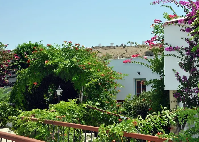 Siesta 3* Bodrum