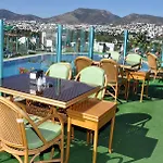 Siesta Апарт-отель 3*