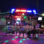 Siesta Апарт-отель 3*