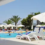 Siesta 3* Бодрум