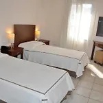 Siesta Апарт-отель Бодрум