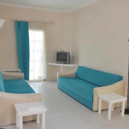 Siesta 3* Bodrum