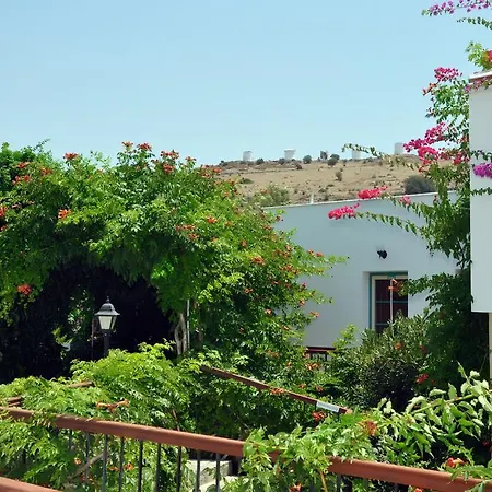 Siesta 3* ボドルム