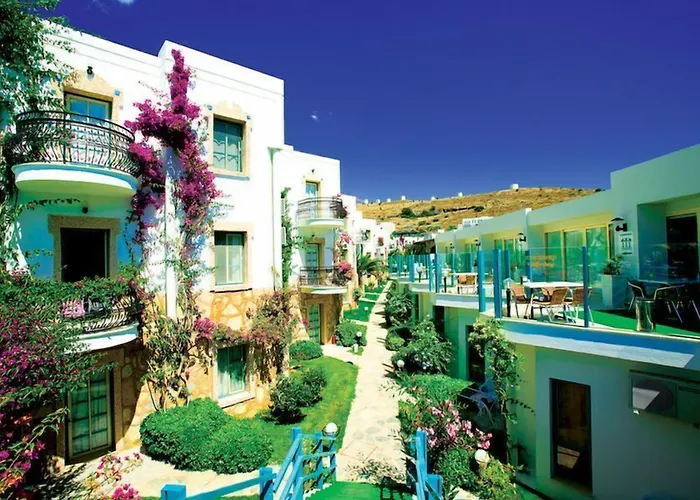 Aparthotel Siesta 3*