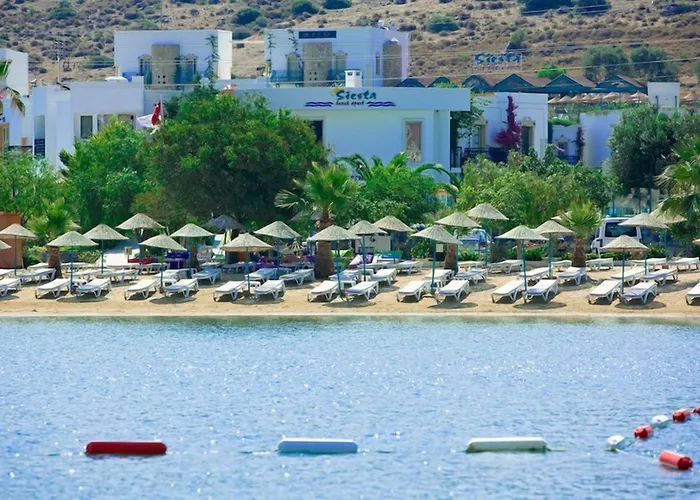 Siesta Aparthotel